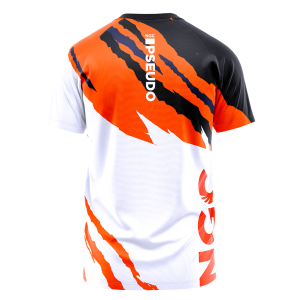 Maillot NGC 2025 - Arrière